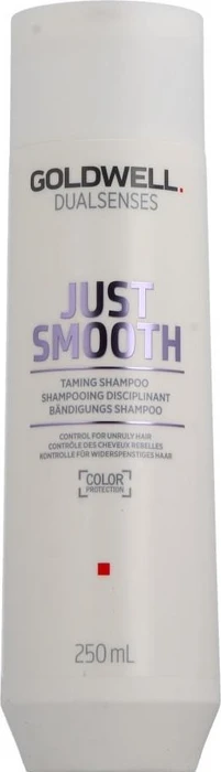 Goldwell Dualsenses Just Smooth Taming Shampoo, 250ml