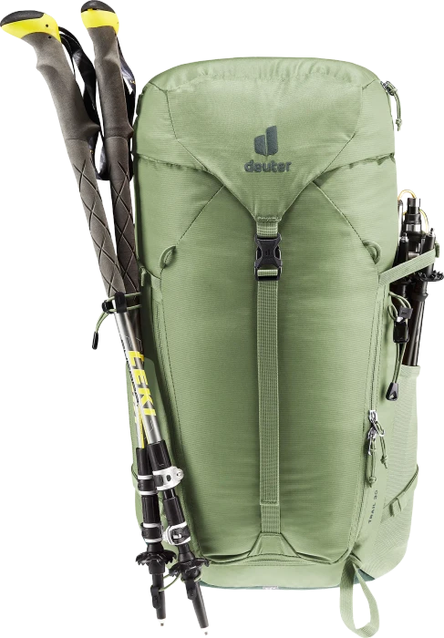 Deuter Trail 30 grove/ivy