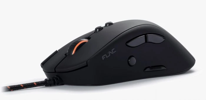 Func MS-2 Gaming Mouse, USB