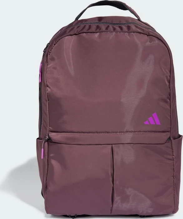 adidas Yoga shadow fig/purple burst (Damen)