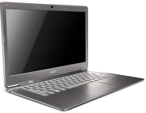 Acer Aspire S3-951-2634G52iss, Core i7-2637M, 4GB RAM, 20GB SSD, 500GB HDD, PL