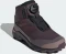 adidas Terrex Winter Mid BOA Rain.RDY shadow maroon/wonder red/pulse lilac (Junior) Vorschaubild