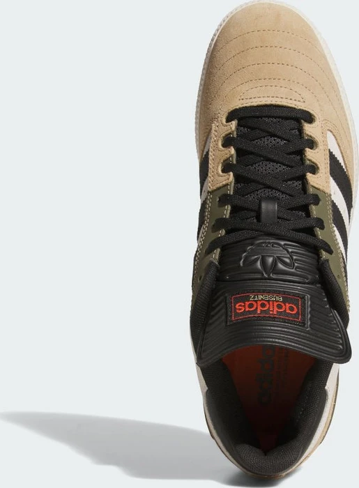 adidas Busenitz cardboard/core black/olive strata (Herren)