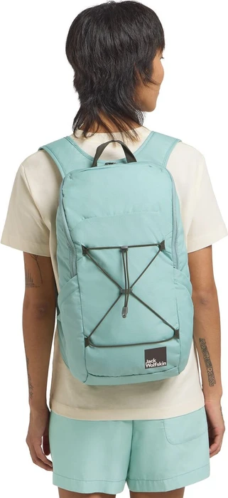 Jack Wolfskin Serene soft jade (Damen)