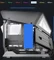 Thermaltake AH T600 Snow Edition, weiß, Glasfenster Vorschaubild