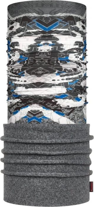 Buff Polar Schlauchtuch force grey (Junior)