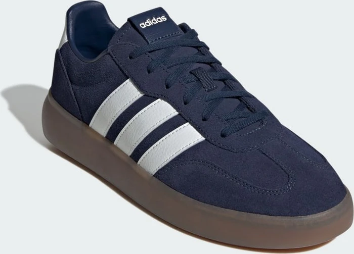 adidas Barreda Decode night indigo/off white/gum (Herren)