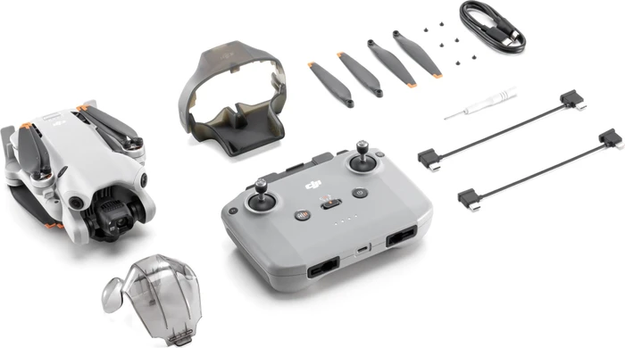 DJI Mini 4 Pro (RC-N2)