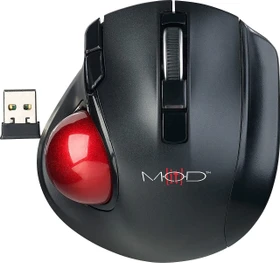 Mod-it PX2328 Kabelloser Funk-Laser-Trackball