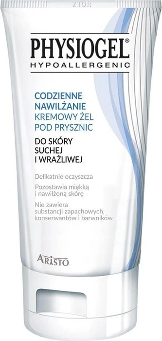 Klinge Pharma Physiogel Creme, 150ml