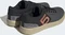 Five Ten Freerider Pro Canvas grey six/grey four/impact orange (Damen) Vorschaubild