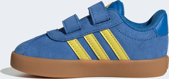 adidas VL Court 3.0 bright royal/pure sulfur/gum (Junior)