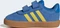 adidas VL Court 3.0 bright royal/pure sulfur/gum (Junior) Vorschaubild