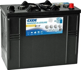 Exide Equipment Gel ES1300