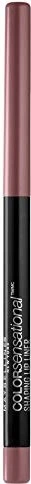 Maybelline Color Sensational Shaping Lipliner 56 almond rose