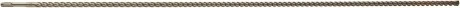 Milwaukee SDS-plus MX4 Hammerbohrer, 12x940x1000mm, 1 Stück