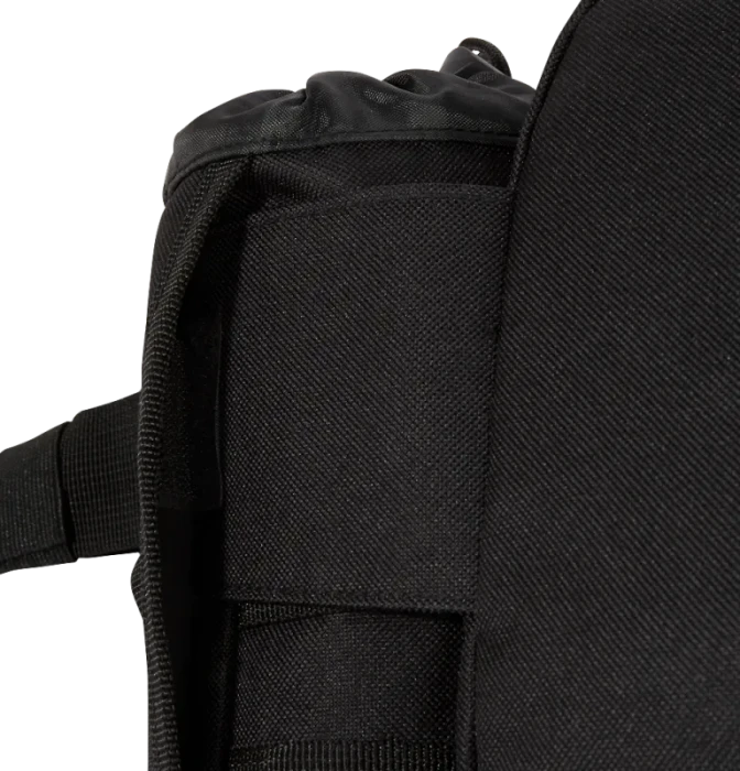 Brandit Allround Bauchtasche schwarz