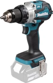 Makita DHP489Z Akku-Schlagbohrschrauber solo