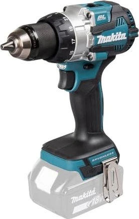 Makita DHP489Z Akku-Schlagbohrschrauber solo