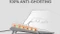 SteelSeries Apex 7 TKL Ghost, weiß, SteelSeries QX2 RED, USB, US Vorschaubild