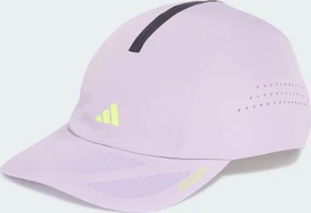 adidas Running x Adizero Lightweight Climacool Kappe powder plum