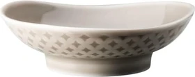 Rosenthal Junto Pearl Grey Bowl 8cm 50ml