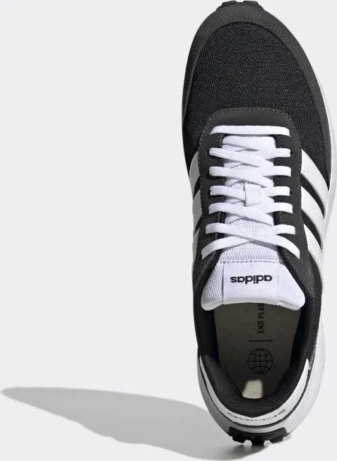 adidas Run 70s Lifestyle core black/cloud white/carbon (Herren)