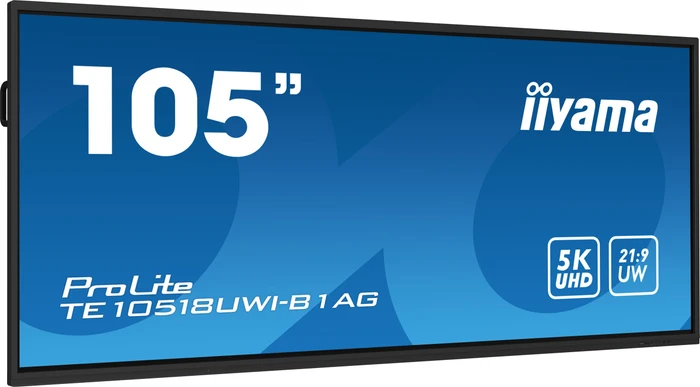 iiyama ProLite TE10518UWI-B1AG, 105"