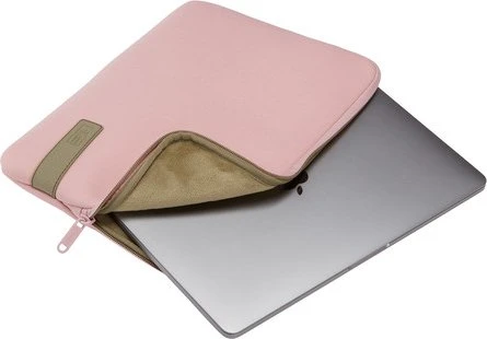 Case Logic Reflect REFMB-113 13" MacBook Pro Sleeve Zephyr Pink/Mermaid