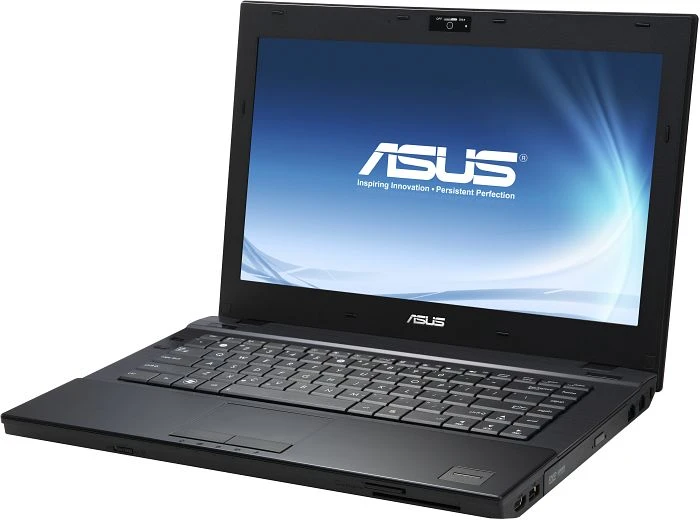 ASUS Asuspro Advanced B43V-CU024X, Core i5-3210M, 6GB RAM, 500GB HDD, NVS 5200M, DE