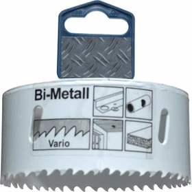 kwb HSS-CO-Bi-Metall Lochsäge, 105x38mm, 1 Stück