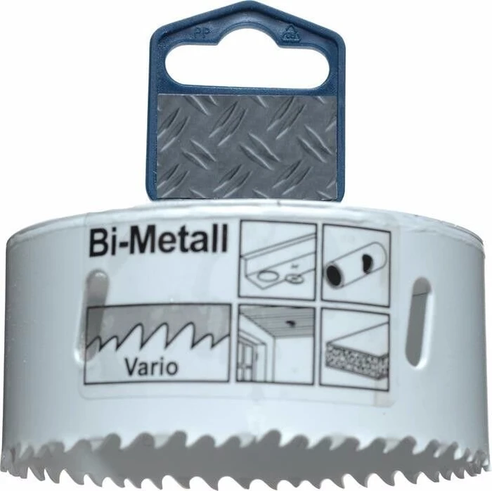 kwb HSS-CO-Bi-Metall Lochsäge, 105x38mm, 1 Stück