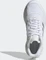 adidas Duramo SL 2.0 cloud white/silver metallic/grey one (Damen) Vorschaubild