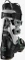 Salomon Shift Supra S BOA 120 black/cool gray 5 (Herren) (Modell 2025/2026) Vorschaubild
