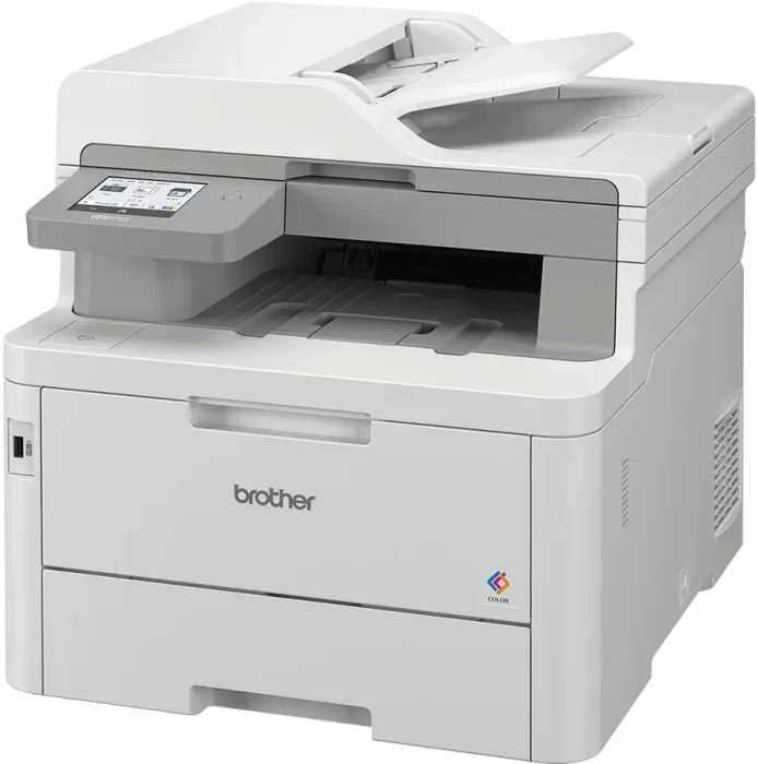Brother MFC-L8390CDW, LED, mehrfarbig