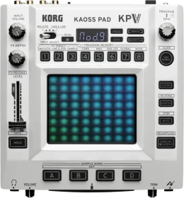 Korg Kaoss Pad V