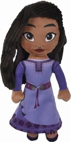 Simba Toys Disney Wish Asha 30cm