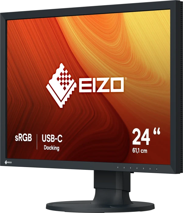 Eizo ColorEdge CS2400R, 24.1"