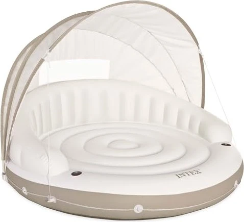 Intex Canopy Badeinsel