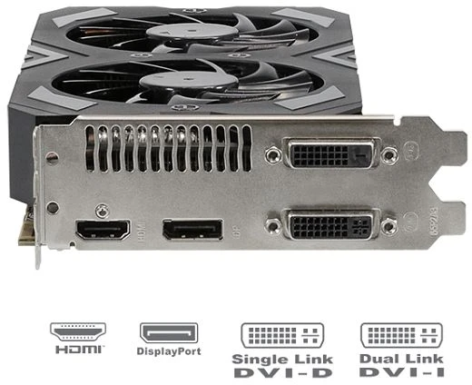 Club 3D Radeon R7 260X royalKing, 2GB GDDR5, 2x DVI, HDMI, DP