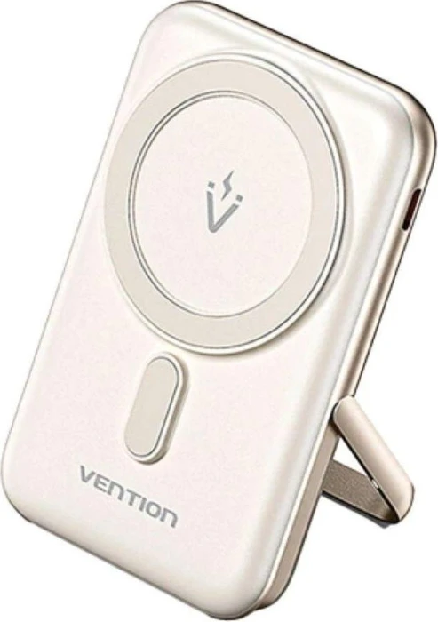 Vention Magnetic Wireless Power Bank 10000mAh