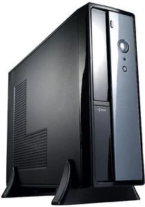 MS-Tech LC-02, 400W SFX 2.2