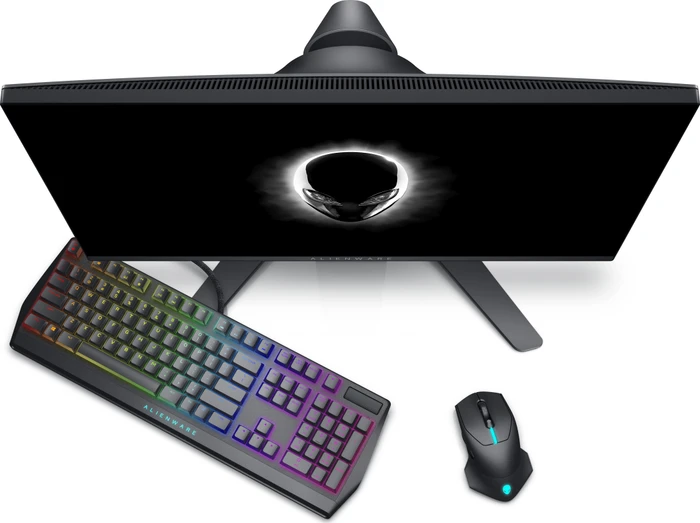 Dell Alienware AW2521HF Dark Side of the Moon, 24.5"