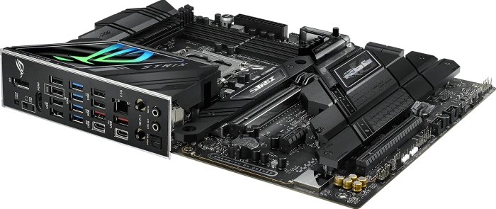 ASUS ROG Strix Z790-F Gaming WIFI II (Intel 1700)