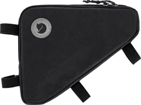 Fjällräven Hoja Triangle Frame Rahmentasche schwarz