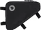 Fjällräven Hoja Triangle Frame Rahmentasche schwarz Vorschaubild