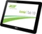 Acer Iconia Tab 10 HD A3-A20, schwarz, 16GB Vorschaubild