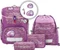 Step by Step Circle Schulrucksack-Set 5-tlg. Vorschaubild