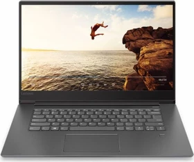 Lenovo IdeaPad 530S-15IKB, Core i7-8550U, 16GB RAM, 512GB SSD, GeForce MX150, DE