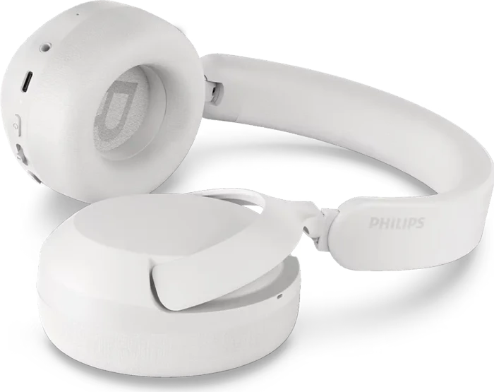 Philips TAH6000 weiß